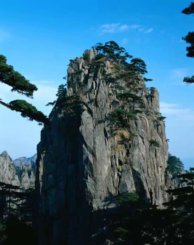 爱我所爱