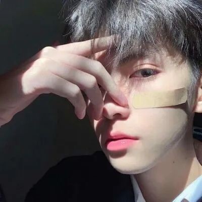 你二大爷